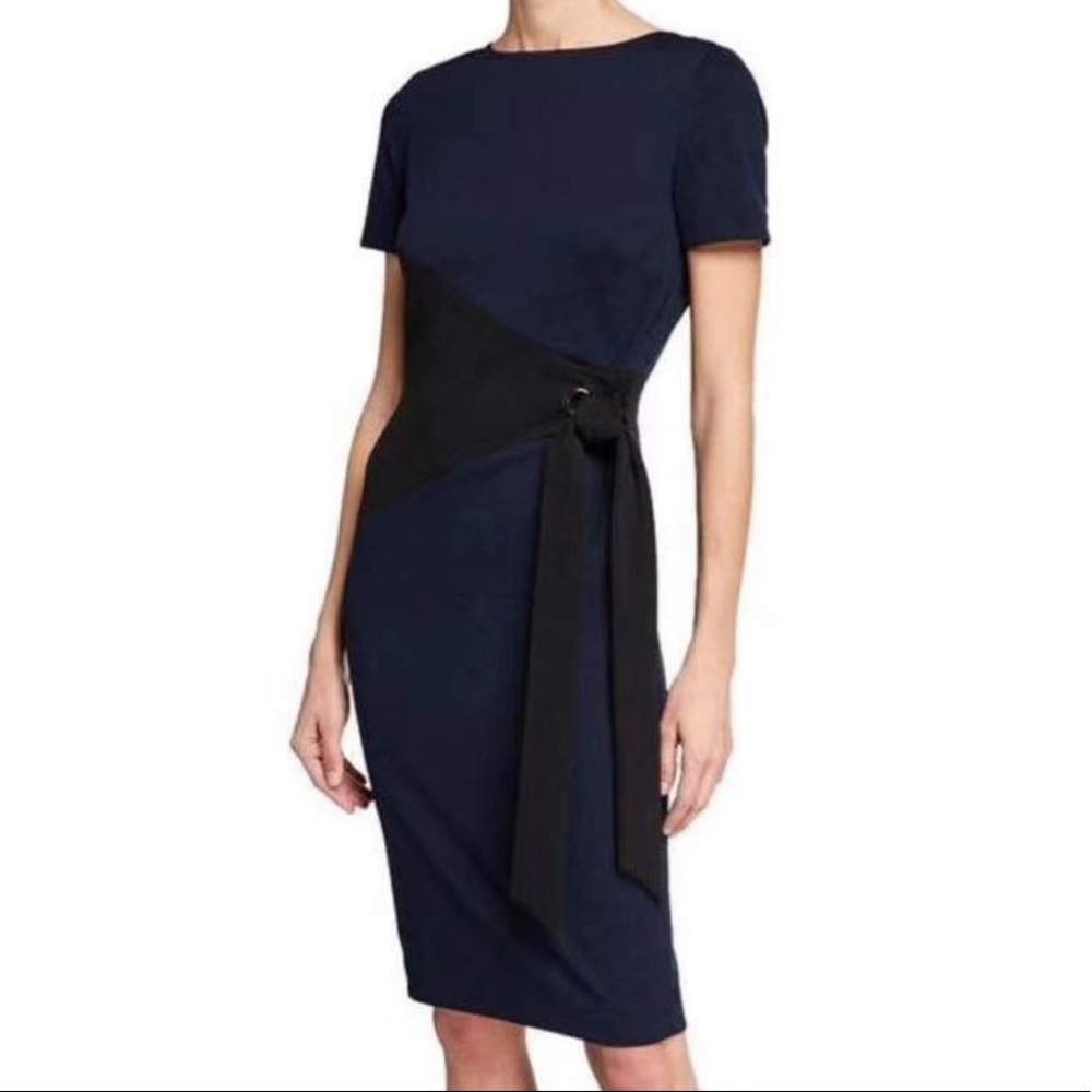 Badgley Mischa beautiful BRAND NEW dress!